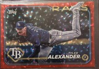 Tyler Alexander