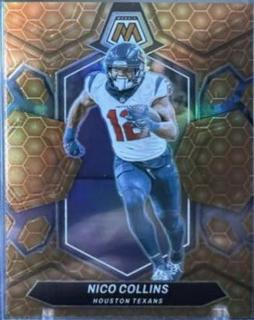Nico Collins