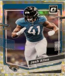 Josh Allen