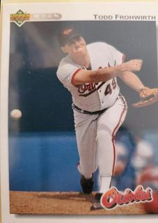 Todd Frohwirth