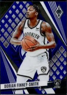 Dorian Finney-Smith