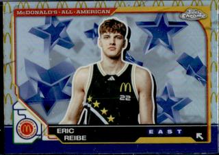 Eric Reibe