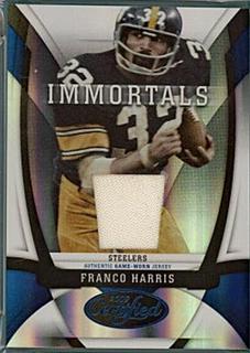 Franco Harris