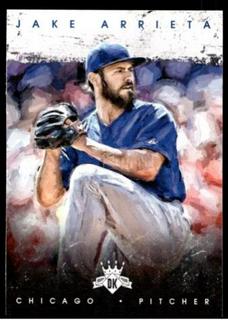 Jake Arrieta