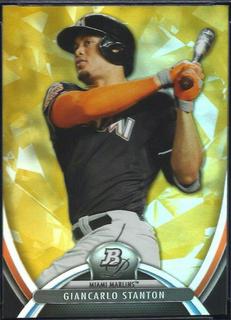 Giancarlo Stanton