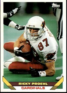 Ricky Proehl