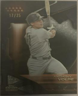 Anthony Volpe