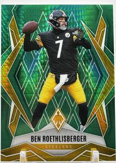 Ben Roethlisberger