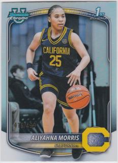 Aliyahna Morris