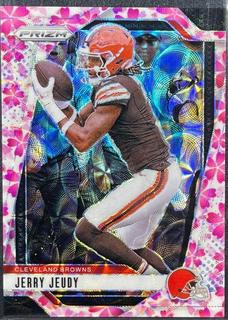 Jerry Jeudy