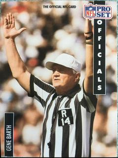 Gene Barth
