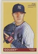 Phil Hughes
