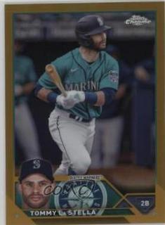 Tommy La Stella
