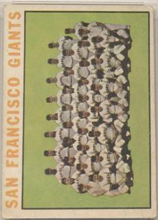 Giants Team
