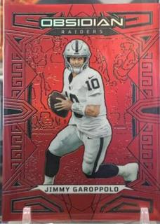 Jimmy Garoppolo
