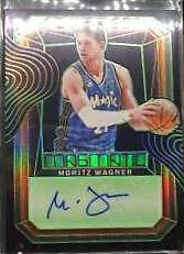 Moritz Wagner