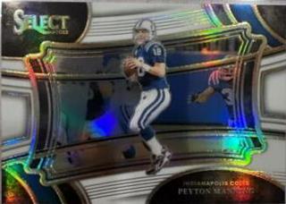 Peyton Manning