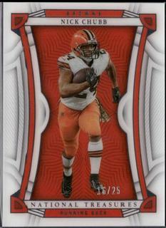 Nick Chubb