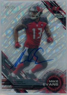 Mike Evans