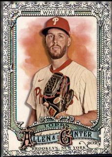 Zack Wheeler