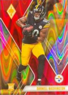 Darnell Washington