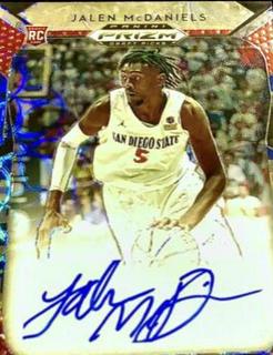 Jalen McDaniels