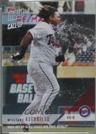 Willians Astudillo