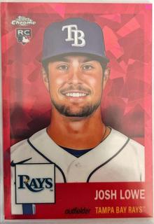 Josh Lowe