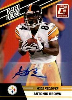 Antonio Brown