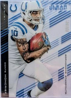 Donte Moncrief