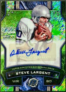 Steve Largent