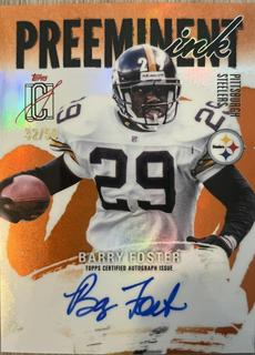 Barry Foster