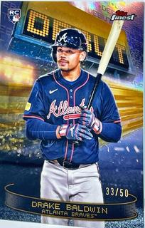 Drake Baldwin