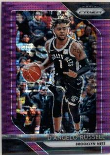 D'Angelo Russell