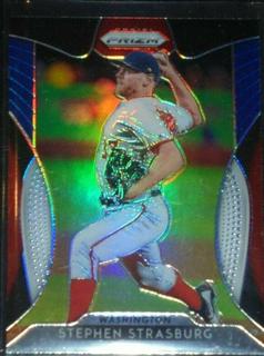 Stephen Strasburg