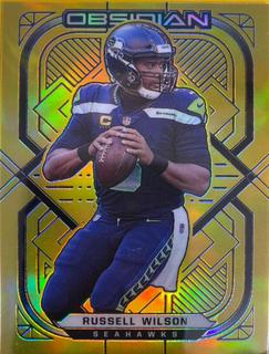 Russell Wilson