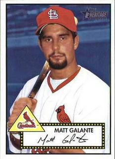 Matt Galante