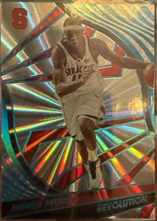 Carmelo Anthony