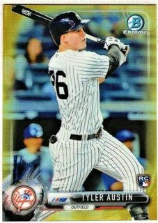 Tyler Austin