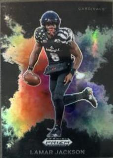Lamar Jackson