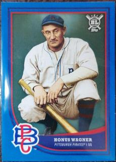 Honus Wagner