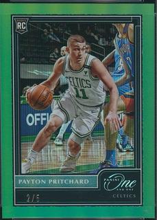 Payton Pritchard