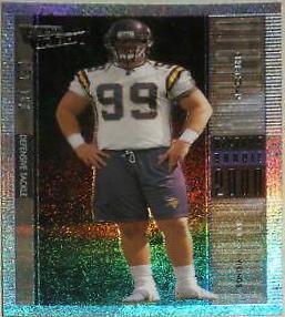Chris Hovan