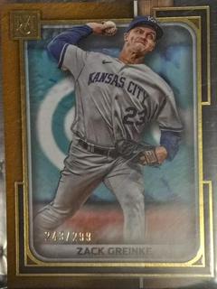 Zack Greinke