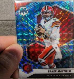 Baker Mayfield