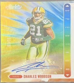 Charles Woodson