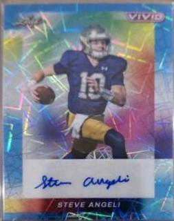 Steve Angeli