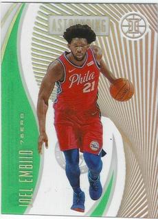 Joel Embiid