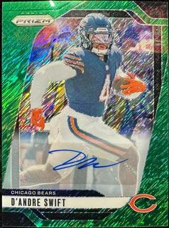 D'Andre Swift