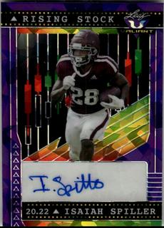 Isaiah Spiller